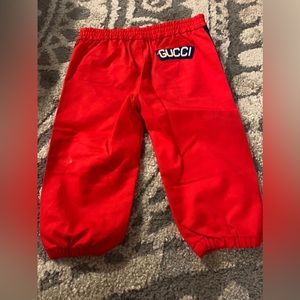 gucci pants